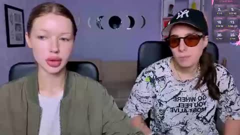 Snapshot of daisy_baby_ chatting on 13, 6, 2026 daisy online show from 13, 6, 2026
