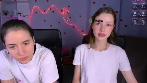 Snapshot of daisy_baby_ chatting on 15, 6, 2026 daisy online show from 15, 6, 2026