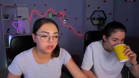 Snapshot of daisy_baby_ chatting on 16, 6, 2026 daisy online show from 16, 6, 2026