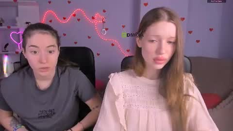 Snapshot of daisy_baby_ chatting on 17, 6, 2026 daisy online show from 17, 6, 2026