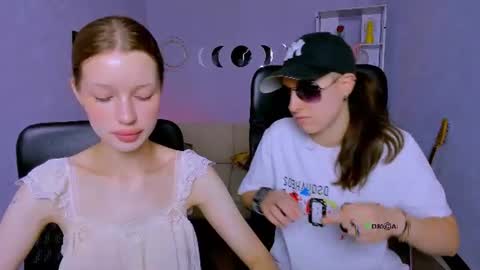 Snapshot of daisy_baby_ chatting on 24, 6, 2026 daisy online show from 24, 6, 2026