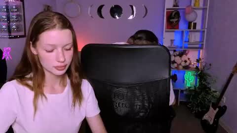 Snapshot of daisy_baby_ chatting on 29, 6, 2026 daisy online show from 29, 6, 2026