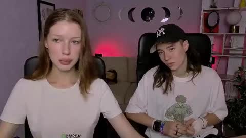 Snapshot of daisy_baby_ chatting on 3, 7, 2026 daisy online show from 3, 7, 2026