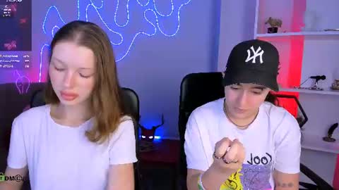 Snapshot of daisy_baby_ chatting on 5, 7, 2026 daisy online show from 5, 7, 2026