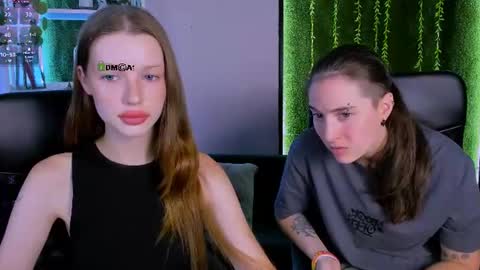 Snapshot of daisy_baby_ chatting on 6, 7, 2026 daisy online show from 6, 7, 2026