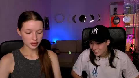 Snapshot of daisy_baby_ chatting on 9, 7, 2026 daisy online show from 9, 7, 2026