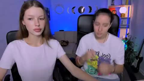 Snapshot of daisy_baby_ chatting on 12, 7, 2026 daisy online show from 12, 7, 2026