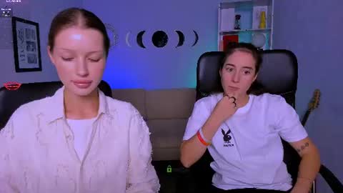 Snapshot of daisy_baby_ chatting on 25, 7, 2026 daisy online show from 25, 7, 2026