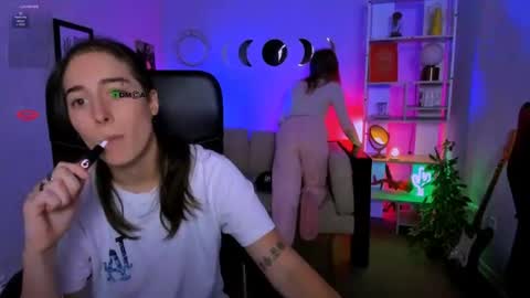 Snapshot of daisy_baby_ chatting on 28, 7, 2026 daisy online show from 28, 7, 2026