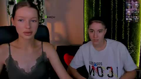 Snapshot of daisy_baby_ chatting on 2, 8, 2026 daisy online show from 2, 8, 2026