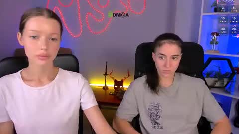 Snapshot of daisy_baby_ chatting on 3, 8, 2026 daisy online show from 3, 8, 2026