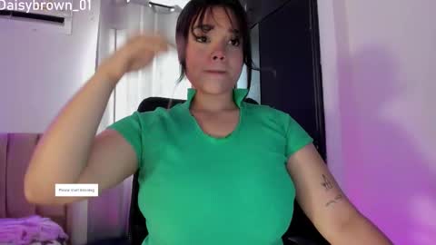 Dai   my Instagram missdaisy 07 online show from 24, 10, 2025