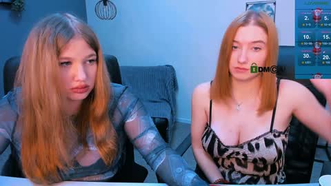 Little Di online show from 16, 12, 2024