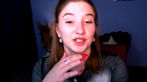 Little Di online show from 25, 12, 2024