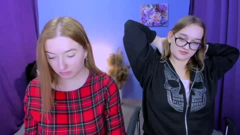 Little Di online show from 29, 1, 2025