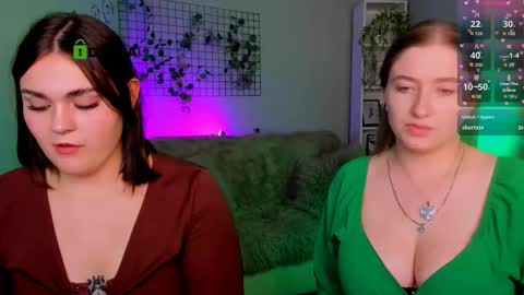 Little Di online show from 26, 9, 2025