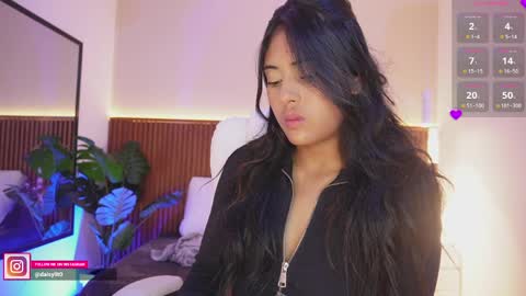 Daisy online show from 7, 4, 2026