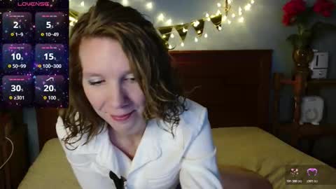 daisy_lovely online show from 27, 2, 2026