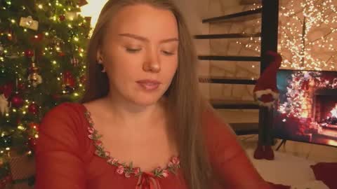 Snapshot of daisy_stacey chatting on 22, 12, 2025 Stacey online show from 22, 12, 2025