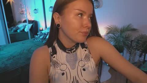 Snapshot of daisy_stacey chatting on 3, 2, 2026 Stacey online show from 3, 2, 2026