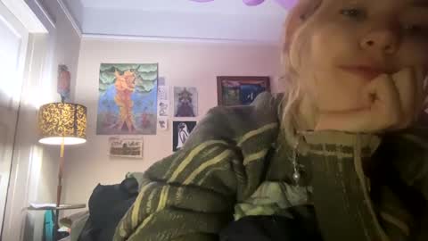 DaisyB3 online show from 31, 12, 2024