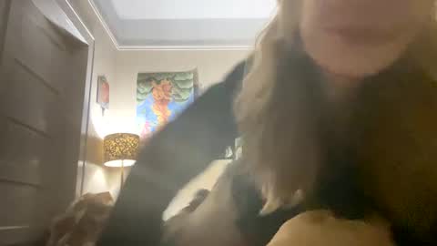 DaisyB3 online show from 7, 1, 2025