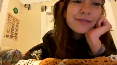 DaisyB3 online show from 14, 9, 2025