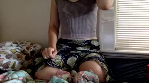 Snapshot of daisybaby699 chatting on 2, 8, 2026 DaisyB3 online show from 2, 8, 2026