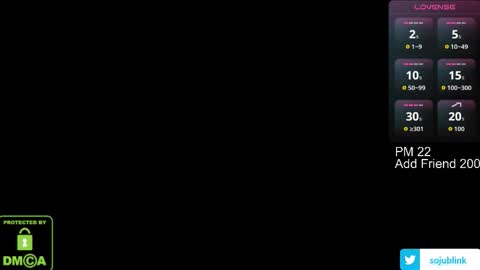 Daisy online show from 24, 2, 2026