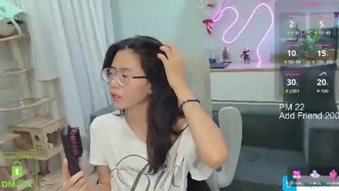 Snapshot of daisybean chatting on 12, 6, 2026 Daisy online show from 12, 6, 2026