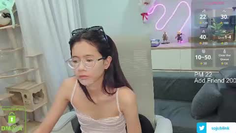 Snapshot of daisybean chatting on 16, 6, 2026 Daisy online show from 16, 6, 2026
