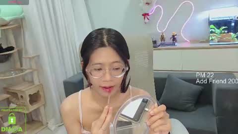 Snapshot of daisybean chatting on 11, 7, 2026 Daisy online show from 11, 7, 2026