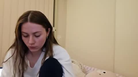 Snapshot of daisycollins1111 chatting on 2, 6, 2026 Daisy online show from 2, 6, 2026