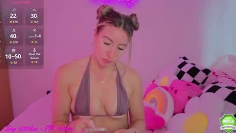 Snapshot of daisydeliciousxx chatting on 10, 6, 2026 DaisyDeliciousxx online show from 10, 6, 2026