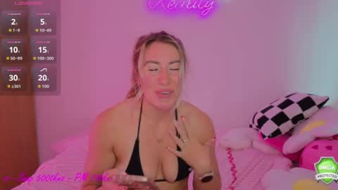 Snapshot of daisydeliciousxx chatting on 18, 6, 2026 DaisyDeliciousxx online show from 18, 6, 2026