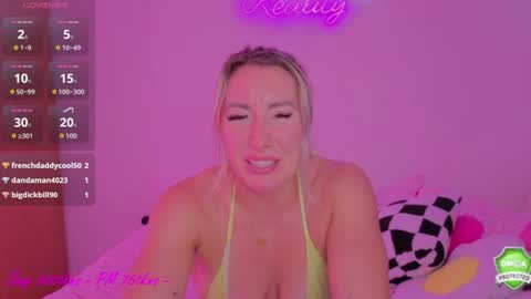 Snapshot of daisydeliciousxx chatting on 6, 7, 2026 DaisyDeliciousxx online show from 6, 7, 2026