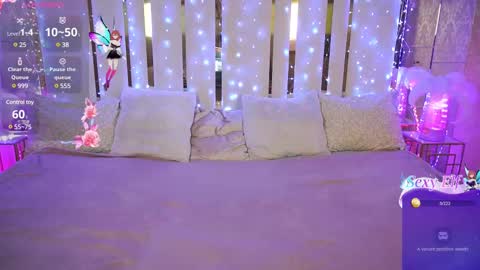 daisydelight_ online show from 23, 2, 2025