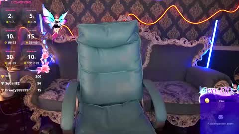 daisydelight_ online show from 7, 3, 2025