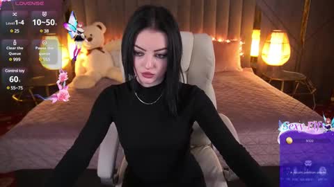 daisydelight_ online show from 12, 3, 2025