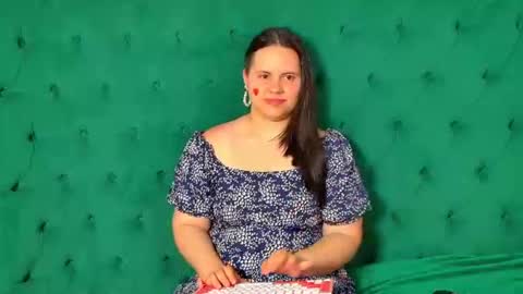 Snapshot of daisyharts chatting on 29, 6, 2026 DaisyHarts online show from 29, 6, 2026