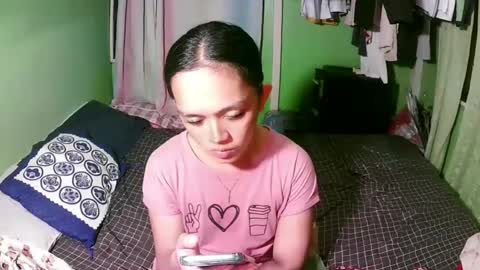 Snapshot of daisylira chatting on 4, 1, 2025 LILY christmas wish breast implant online show from 4, 1, 2025