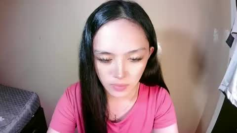 Snapshot of daisylira chatting on 11, 1, 2025 LILY christmas wish breast implant online show from 11, 1, 2025