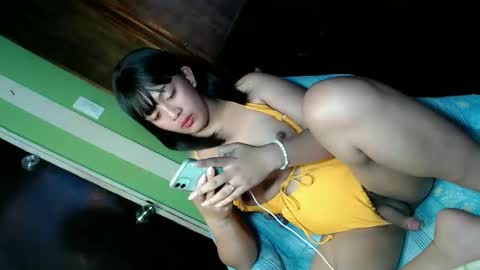 Snapshot of daisylira chatting on 19, 11, 2025 LILY christmas wish breast implant online show from 19, 11, 2025