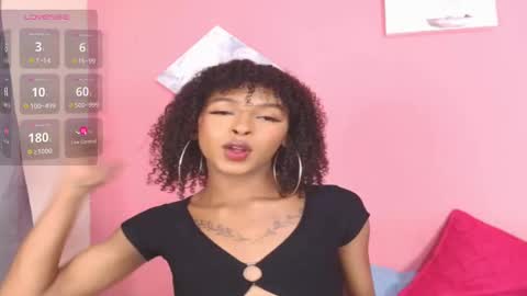 Daisy online show from 9, 3, 2025