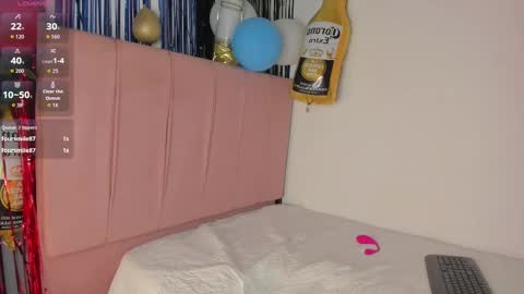 Daisy online show from 26, 9, 2025