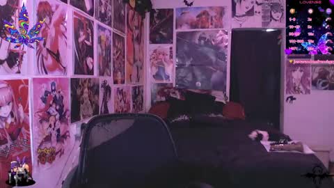Snapshot of dakapsy420_ chatting on 27, 5, 2026 Dakapsy online show from 27, 5, 2026