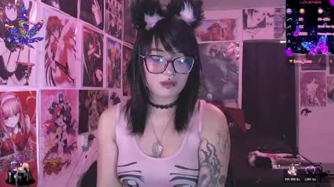 Snapshot of dakapsy420_ chatting on 2, 6, 2026 Dakapsy online show from 2, 6, 2026