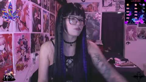 Snapshot of dakapsy420_ chatting on 6, 6, 2026 Dakapsy online show from 6, 6, 2026
