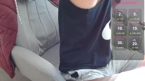 dakata1232 online show from 9, 1, 2026