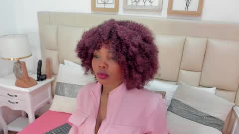 Snapshot of dakhota___ chatting on 30, 9, 2025 Brisa online show from 30, 9, 2025